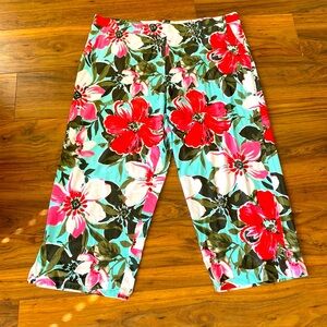 New, Never Worn - d & Co. Knit Pants